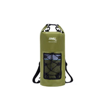 Load image into Gallery viewer, 3D MAXpider 6117-AG-10L Roll-Top Dry Bag Backpack