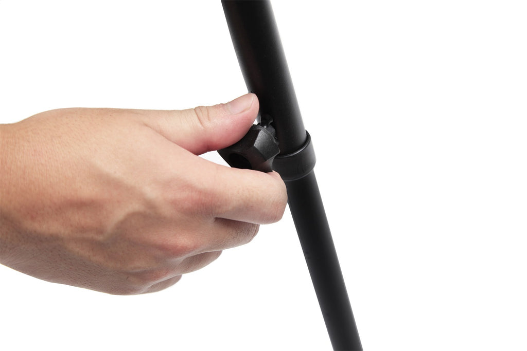 3D MAXpider 6118-09 Portable Wheel Table