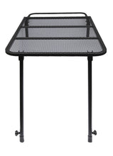 Load image into Gallery viewer, 3D MAXpider 6118-09 Portable Wheel Table