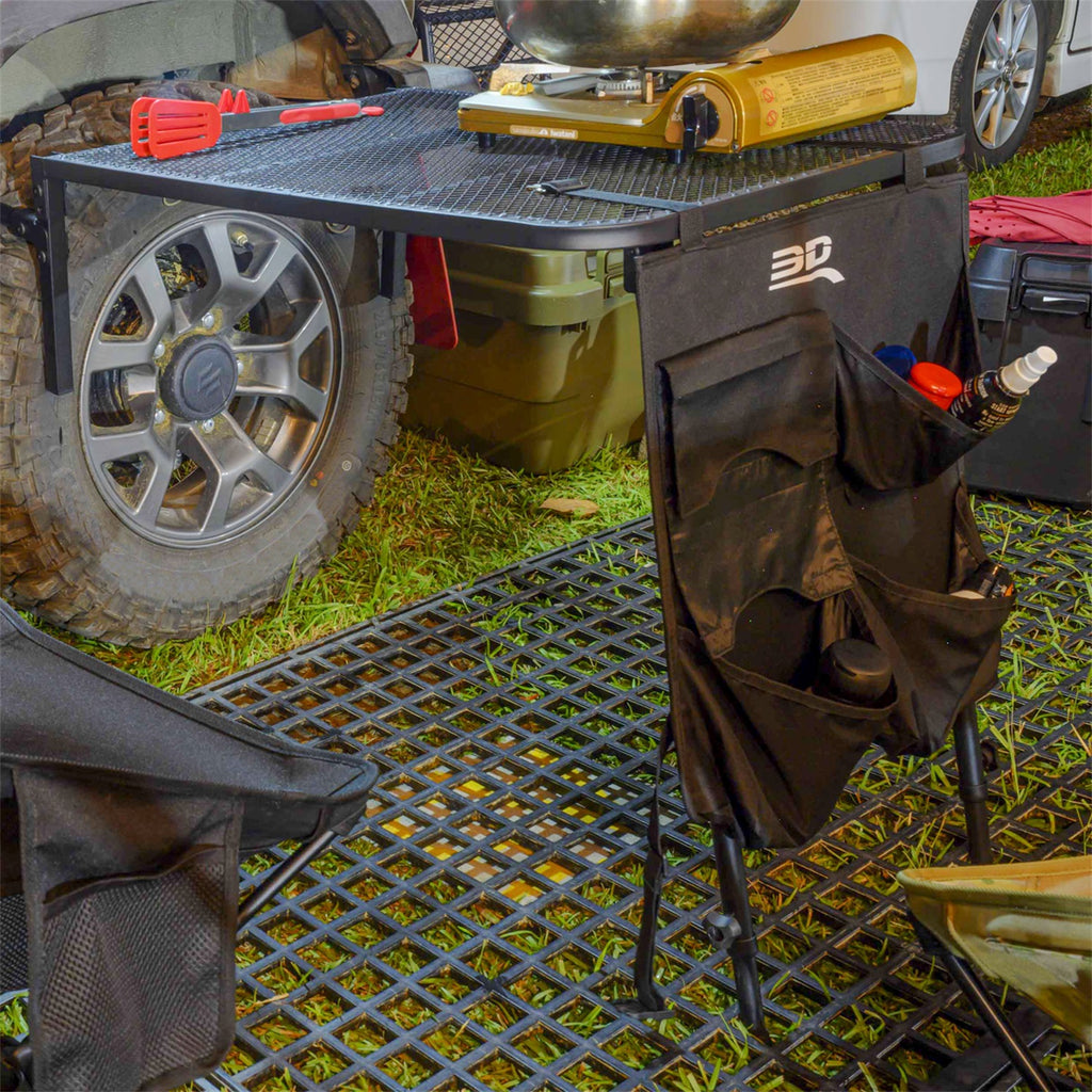 3D MAXpider 6121-09 Hanging Caddy