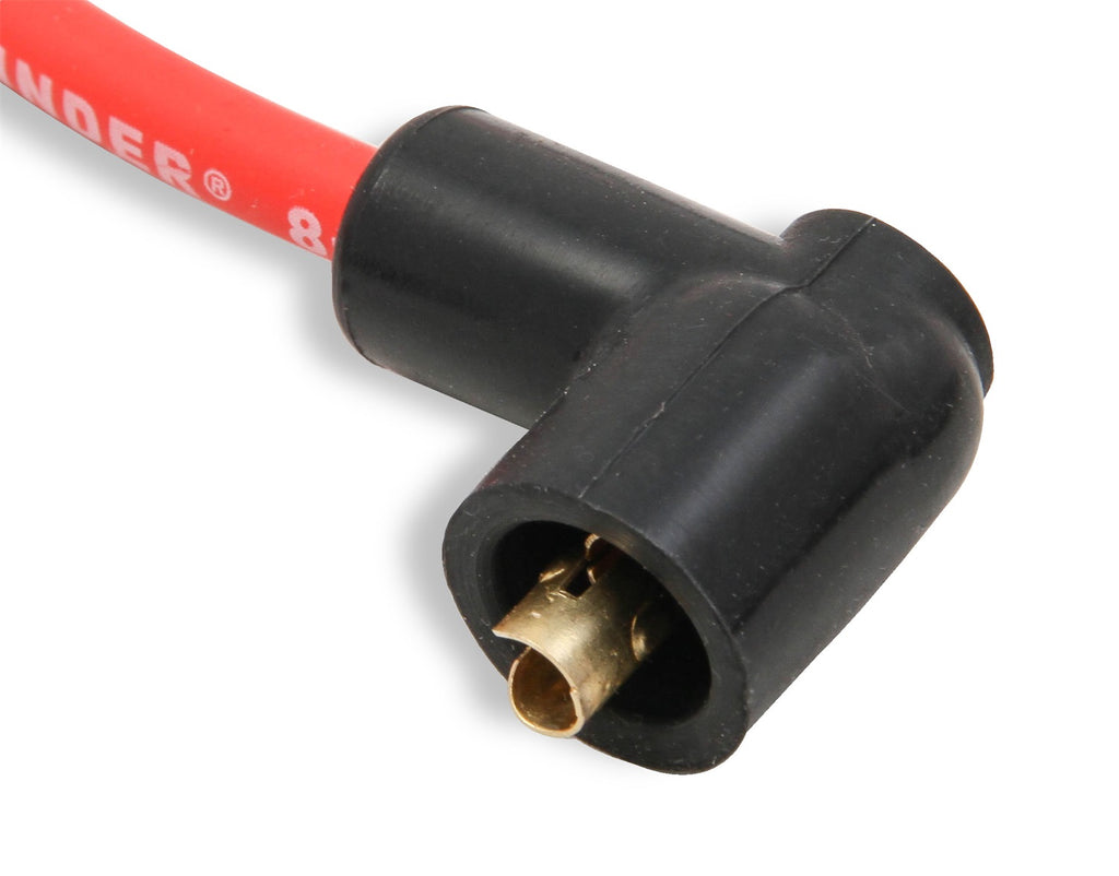 Mallory 611 Pro Wire Set