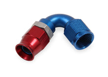 Load image into Gallery viewer, Earls Plumbing 612130ERL Speed-Seal 120 Deg. AN Hose End