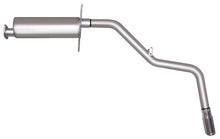 Load image into Gallery viewer, Gibson Performance 612201 Cat-Back Single Exhaust System Fits 98-00 Frontier