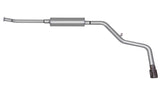 Gibson Performance 612202 Cat-Back Single Exhaust System Fits 99-01 Frontier