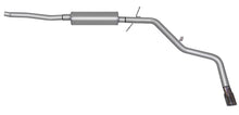 Load image into Gallery viewer, Gibson Performance 612206 Cat-Back Single Exhaust System Fits 02-04 Frontier