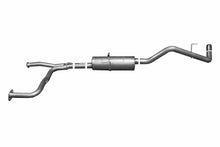 Load image into Gallery viewer, Gibson Performance 612211 Cat-Back Single Exhaust System Fits 05-18 Frontier