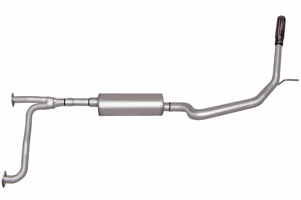 Gibson Performance 612213 Cat-Back Single Exhaust System