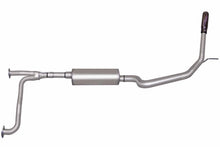 Load image into Gallery viewer, Gibson Performance 612213 Cat-Back Single Exhaust System