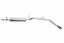 Load image into Gallery viewer, Gibson Performance 612214 Cat-Back Single Exhaust System Fits 03-04 Xterra