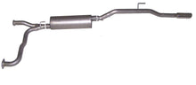 Load image into Gallery viewer, Gibson Performance 612215 Cat-Back Single Exhaust System Fits 05 Xterra
