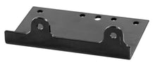 Load image into Gallery viewer, Rugged Ridge 61238.11 Winch Mount Plate