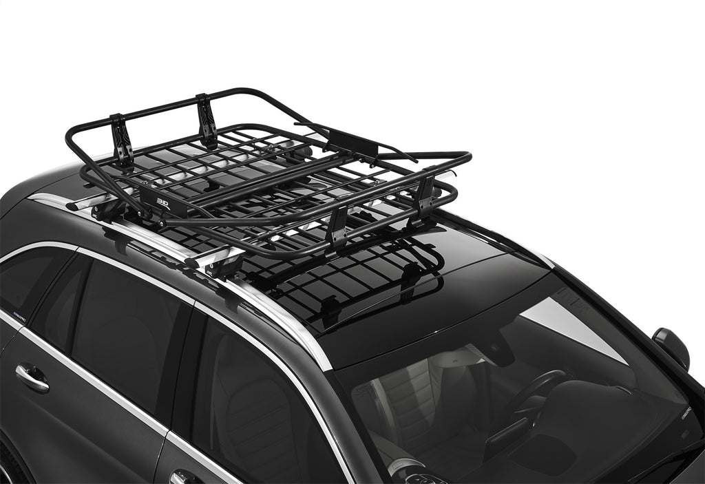3D MAXpider 6126L Transforming Roof Basket