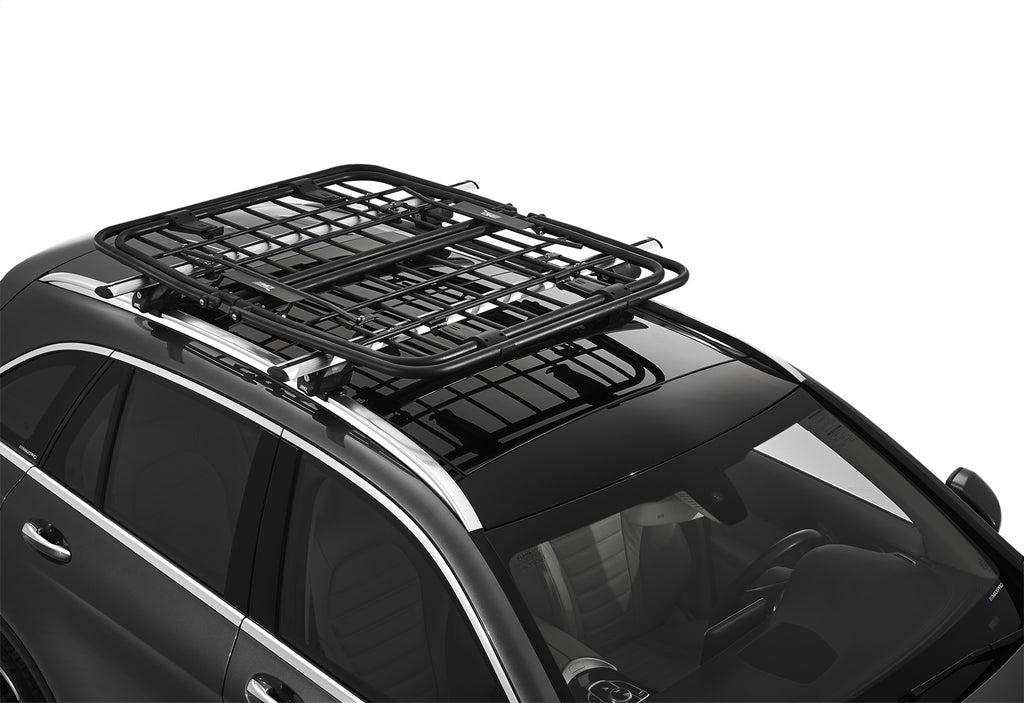 3D MAXpider 6126L Transforming Roof Basket