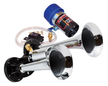 Load image into Gallery viewer, Kleinn Automotive Air Horns 6126 Direct Drive Dual Horn