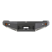 Load image into Gallery viewer, Smittybilt 612802 M1 Front Truck Bumper Fits 10-18 2500 3500 Ram 2500 Ram 3500