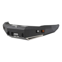 Load image into Gallery viewer, Smittybilt 612802 M1 Front Truck Bumper Fits 10-18 2500 3500 Ram 2500 Ram 3500