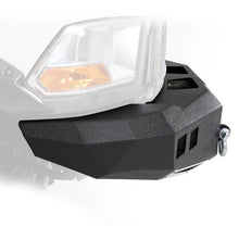 Load image into Gallery viewer, Smittybilt 612802 M1 Front Truck Bumper Fits 10-18 2500 3500 Ram 2500 Ram 3500