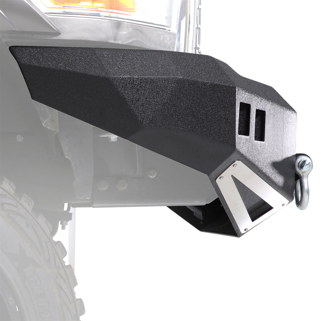 Smittybilt 612802 M1 Front Truck Bumper Fits 10-18 2500 3500 Ram 2500 Ram 3500