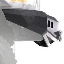 Load image into Gallery viewer, Smittybilt 612802 M1 Front Truck Bumper Fits 10-18 2500 3500 Ram 2500 Ram 3500