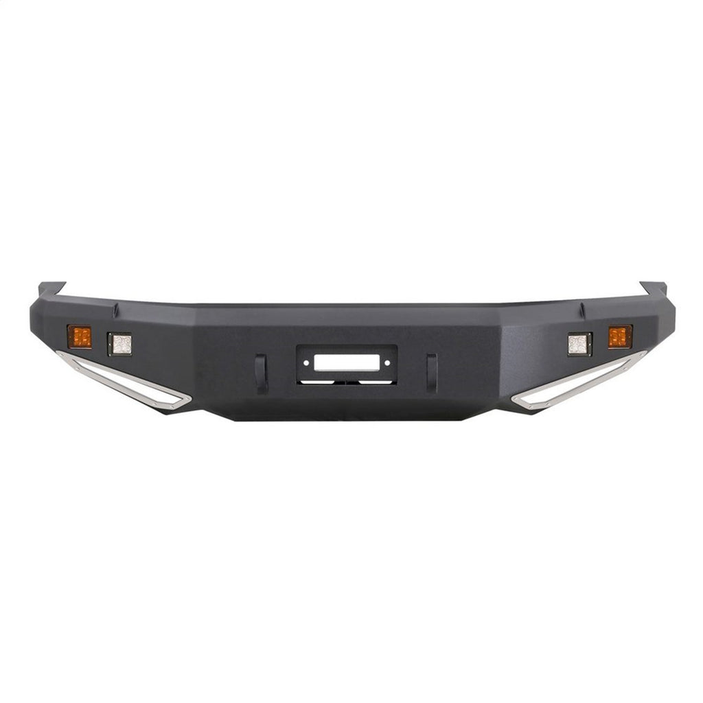 Smittybilt 612831 M1 Front Truck Bumper Fits F-250 Super Duty F-350 Super Duty