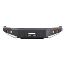 Load image into Gallery viewer, Smittybilt 612831 M1 Front Truck Bumper Fits F-250 Super Duty F-350 Super Duty
