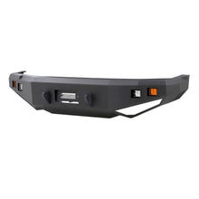 Load image into Gallery viewer, Smittybilt 612831 M1 Front Truck Bumper Fits F-250 Super Duty F-350 Super Duty