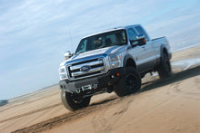 Load image into Gallery viewer, Smittybilt 612831 M1 Front Truck Bumper Fits F-250 Super Duty F-350 Super Duty