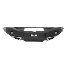 Load image into Gallery viewer, Smittybilt 612850 M1 Front Truck Bumper Fits 07-14 FJ Cruiser