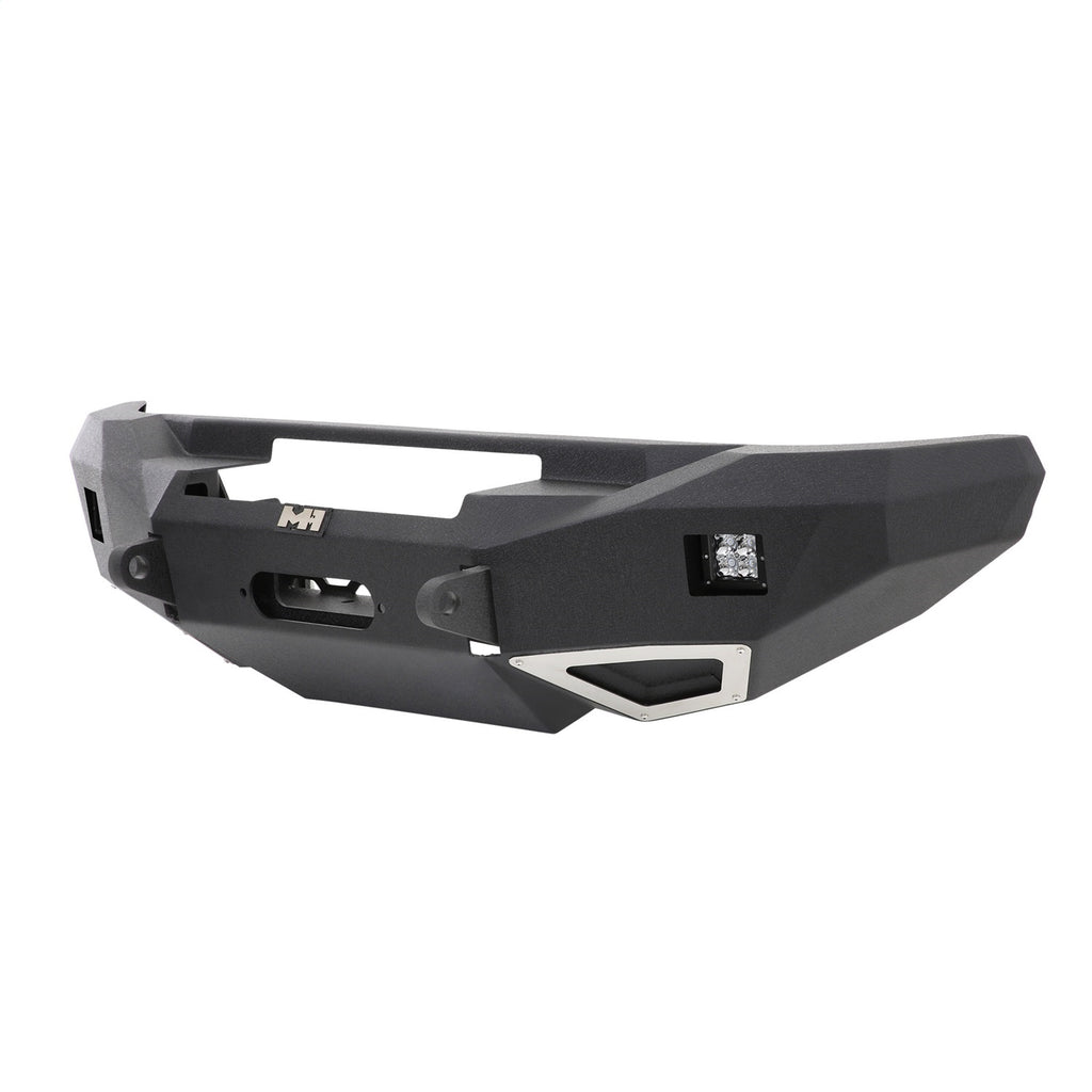 Smittybilt 612850 M1 Front Truck Bumper Fits 07-14 FJ Cruiser