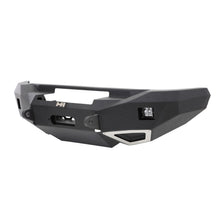 Load image into Gallery viewer, Smittybilt 612850 M1 Front Truck Bumper Fits 07-14 FJ Cruiser