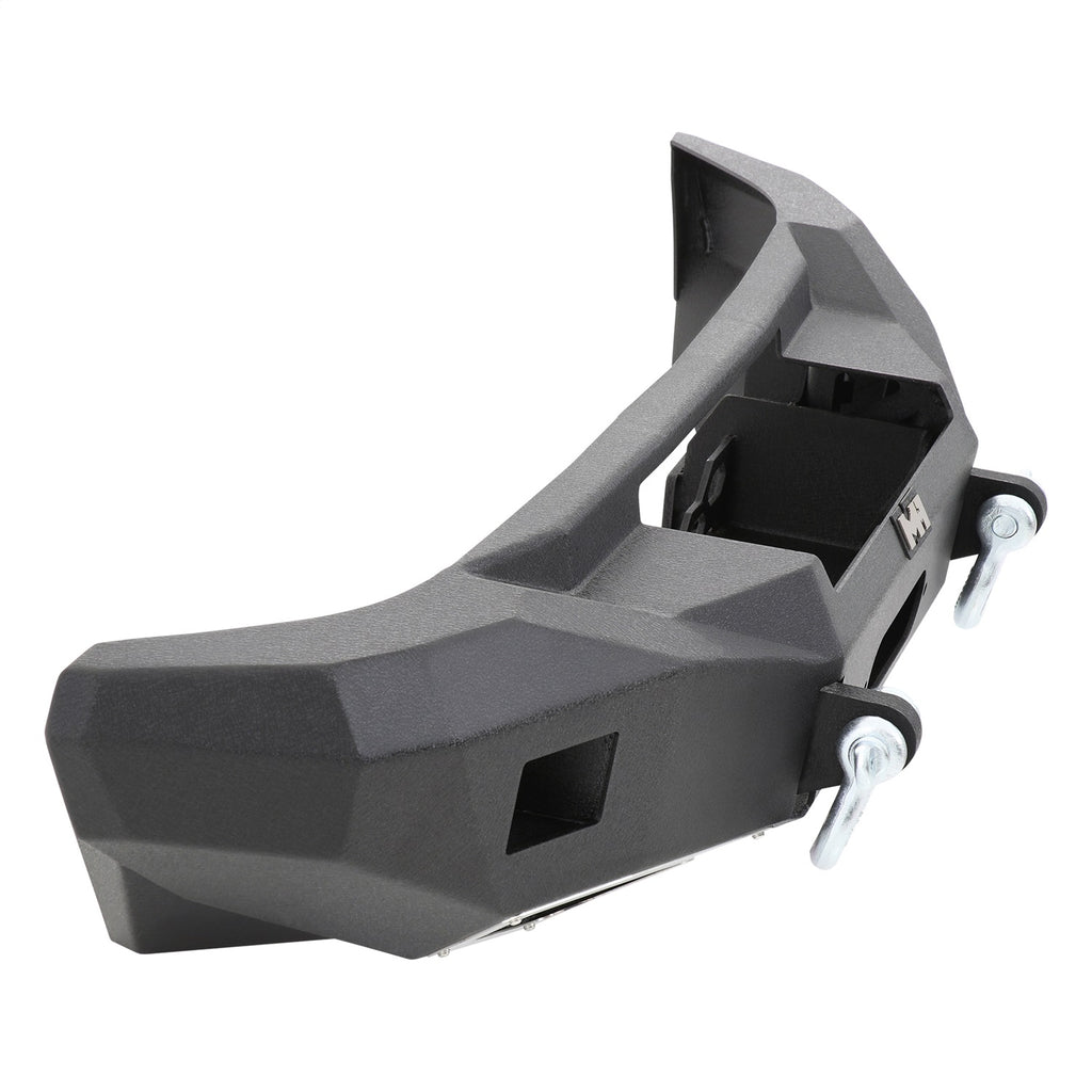 Smittybilt 612850 M1 Front Truck Bumper Fits 07-14 FJ Cruiser