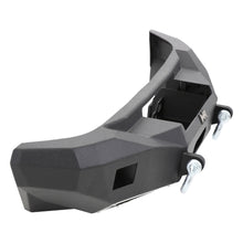 Load image into Gallery viewer, Smittybilt 612850 M1 Front Truck Bumper Fits 07-14 FJ Cruiser