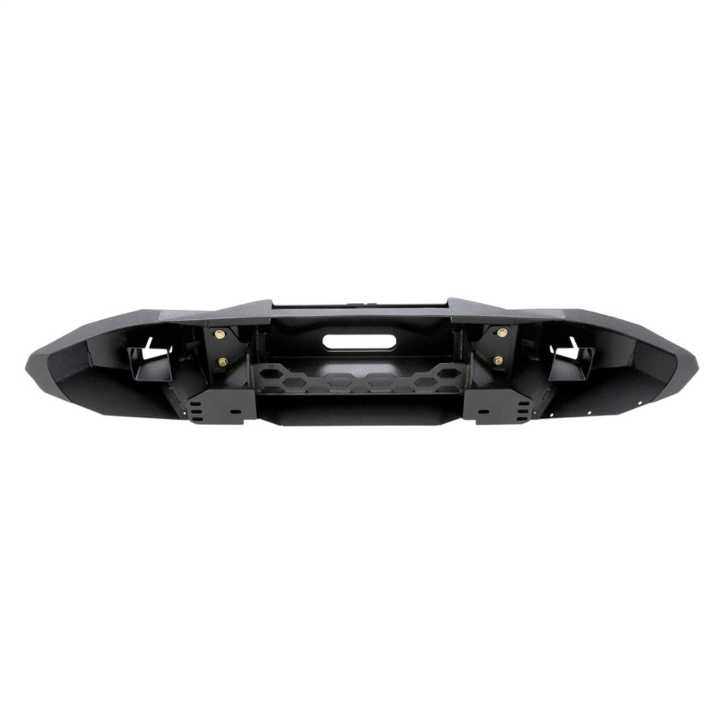 Smittybilt 612850 M1 Front Truck Bumper Fits 07-14 FJ Cruiser