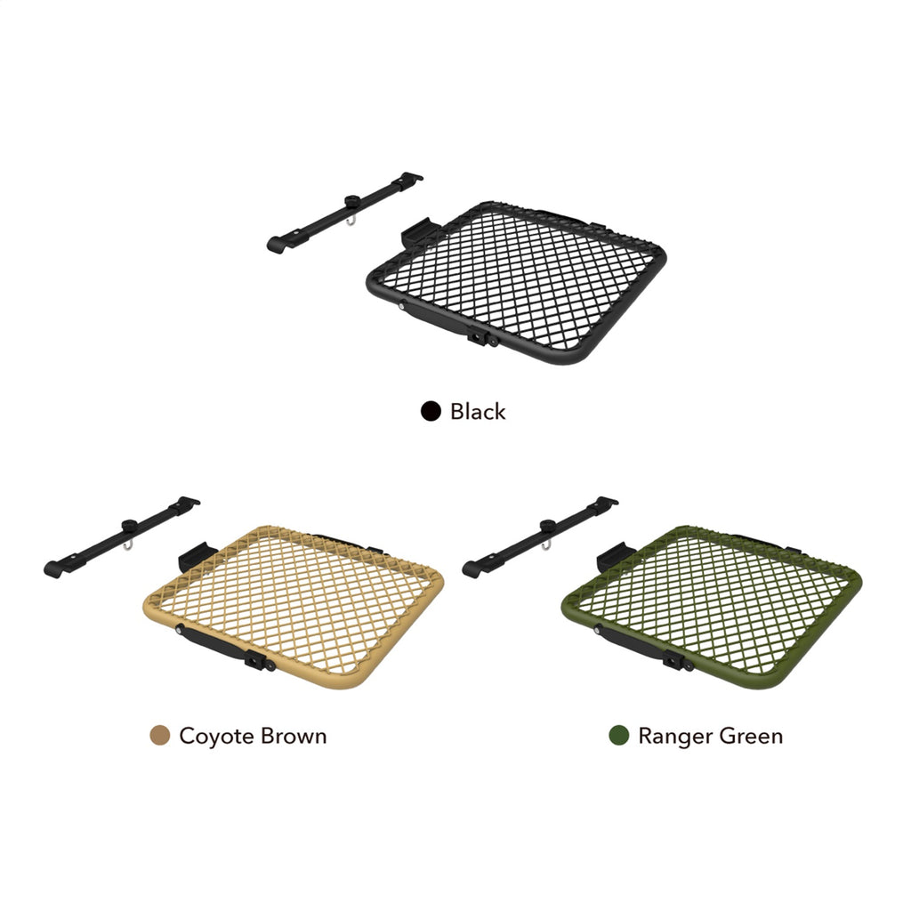 3D MAXpider 6133A Table Extension Kit