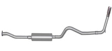 Load image into Gallery viewer, Gibson Performance 614429 Cat-Back Single Exhaust System Fits S10 Pickup Sonoma
