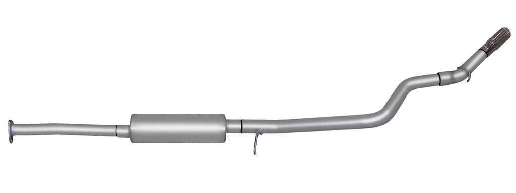 Gibson Performance 614430 Cat-Back Single Exhaust System Fits 97-99 S10 Pickup