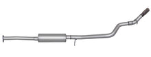 Load image into Gallery viewer, Gibson Performance 614430 Cat-Back Single Exhaust System Fits 97-99 S10 Pickup