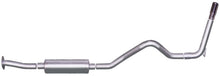 Load image into Gallery viewer, Gibson Performance 614431 Cat-Back Single Exhaust System Fits S10 Pickup Sonoma