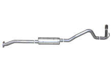Load image into Gallery viewer, Gibson Performance 614432 Cat-Back Single Exhaust System Fits S10 Pickup Sonoma