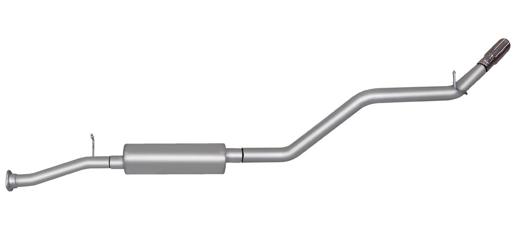 Gibson Performance 614433 Cat-Back Single Exhaust System Fits S10 Pickup Sonoma
