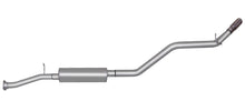Load image into Gallery viewer, Gibson Performance 614433 Cat-Back Single Exhaust System Fits S10 Pickup Sonoma