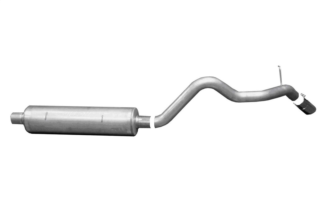 Gibson Performance 614520 Cat-Back Single Exhaust System