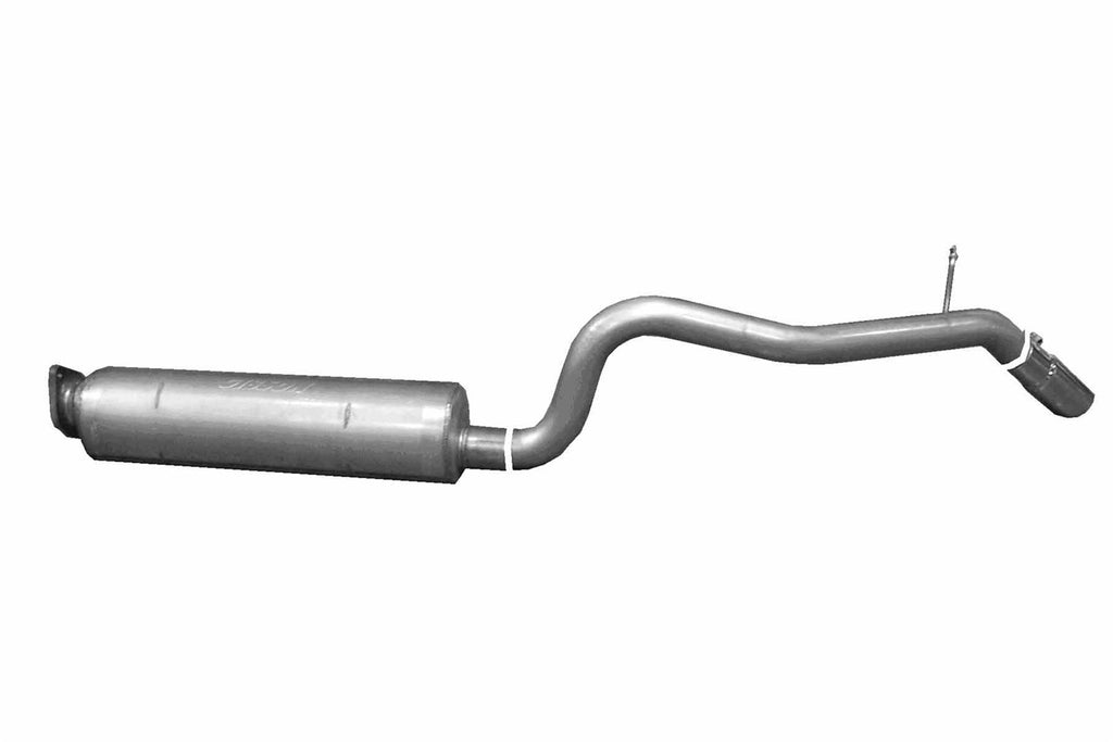 Gibson Performance 614521 Cat-Back Single Exhaust System Fits 04-05 S10 Blazer