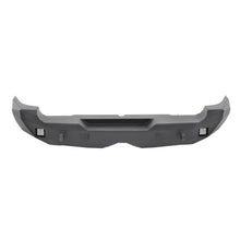 Load image into Gallery viewer, Smittybilt 614850 M1 Rear Bumper Fits 07-14 FJ Cruiser