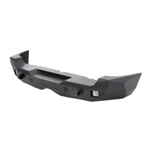 Load image into Gallery viewer, Smittybilt 614850 M1 Rear Bumper Fits 07-14 FJ Cruiser