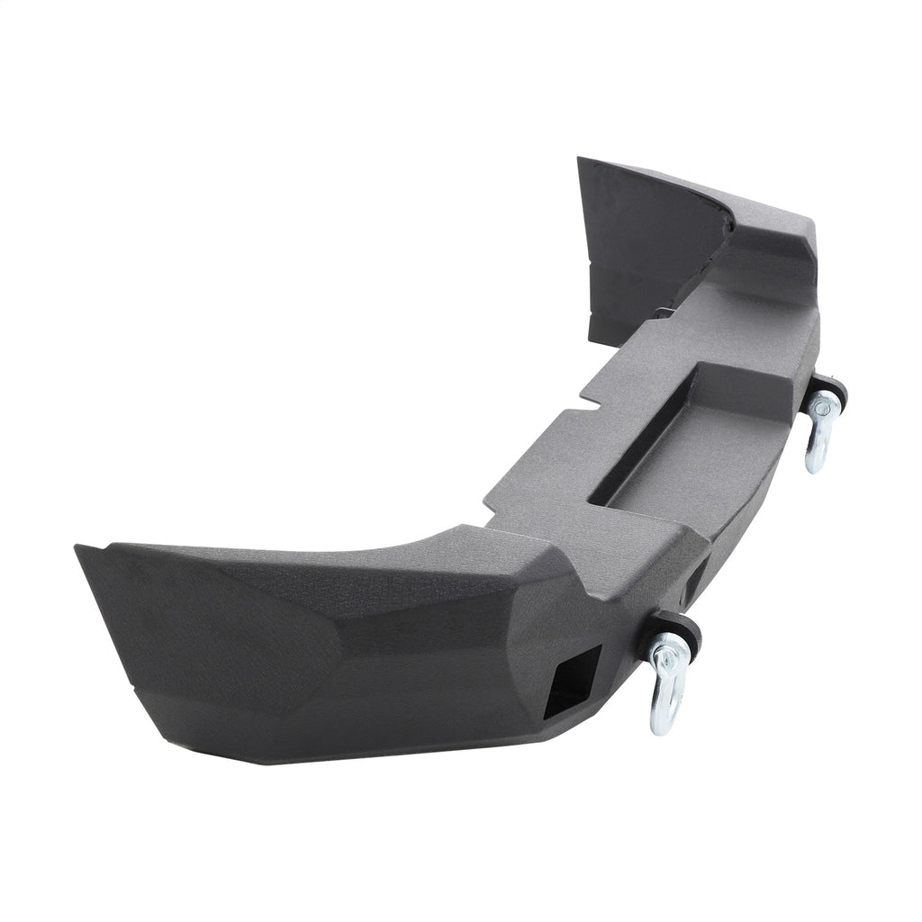 Smittybilt 614850 M1 Rear Bumper Fits 07-14 FJ Cruiser