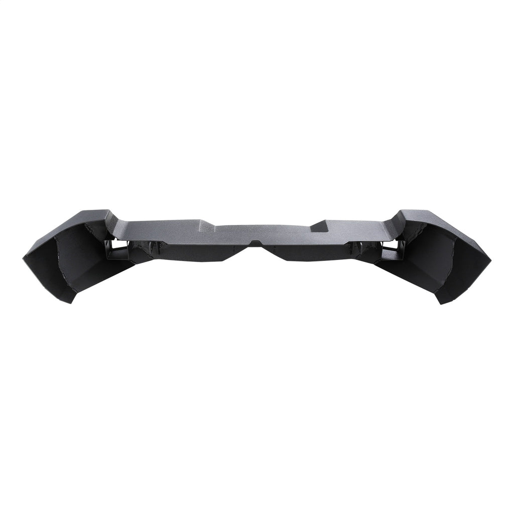 Smittybilt 614850 M1 Rear Bumper Fits 07-14 FJ Cruiser