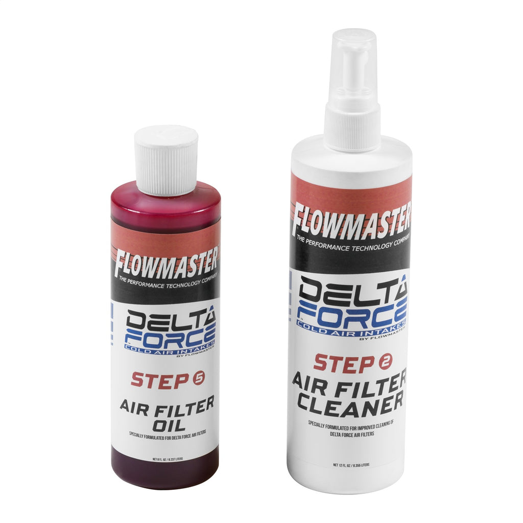 Flowmaster 615001 Cold Air Intake Refresh Kit