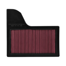 Load image into Gallery viewer, Flowmaster 615026 Delta ForceCold Air Intake Filter Fits 15-21 Mustang