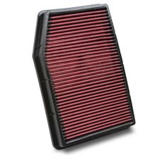 Load image into Gallery viewer, Flowmaster 615033 Delta Force Cold Air Intake Filter